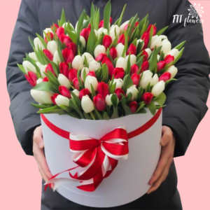 TULIP BOX