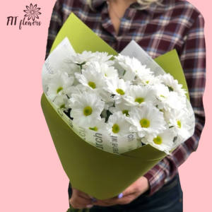 CHRYSANTHEMUM BOUQUET