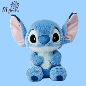 LILO STITCH TOY
