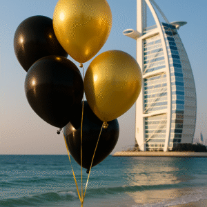 Balloons Set (5)