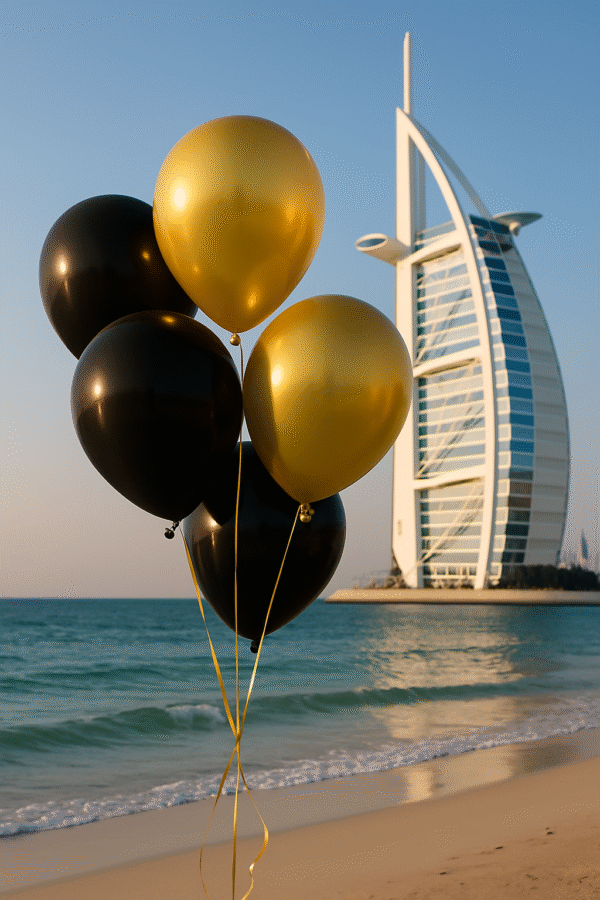 Balloons Set (5)
