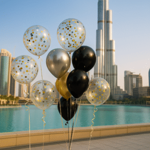 Balloons set (10)