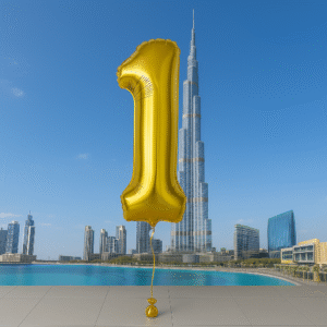 Number Balloons (1)
