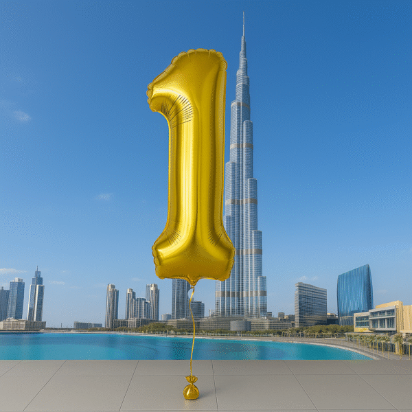 Number Balloons (1)