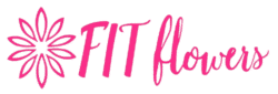 fit flowers 2nd logo